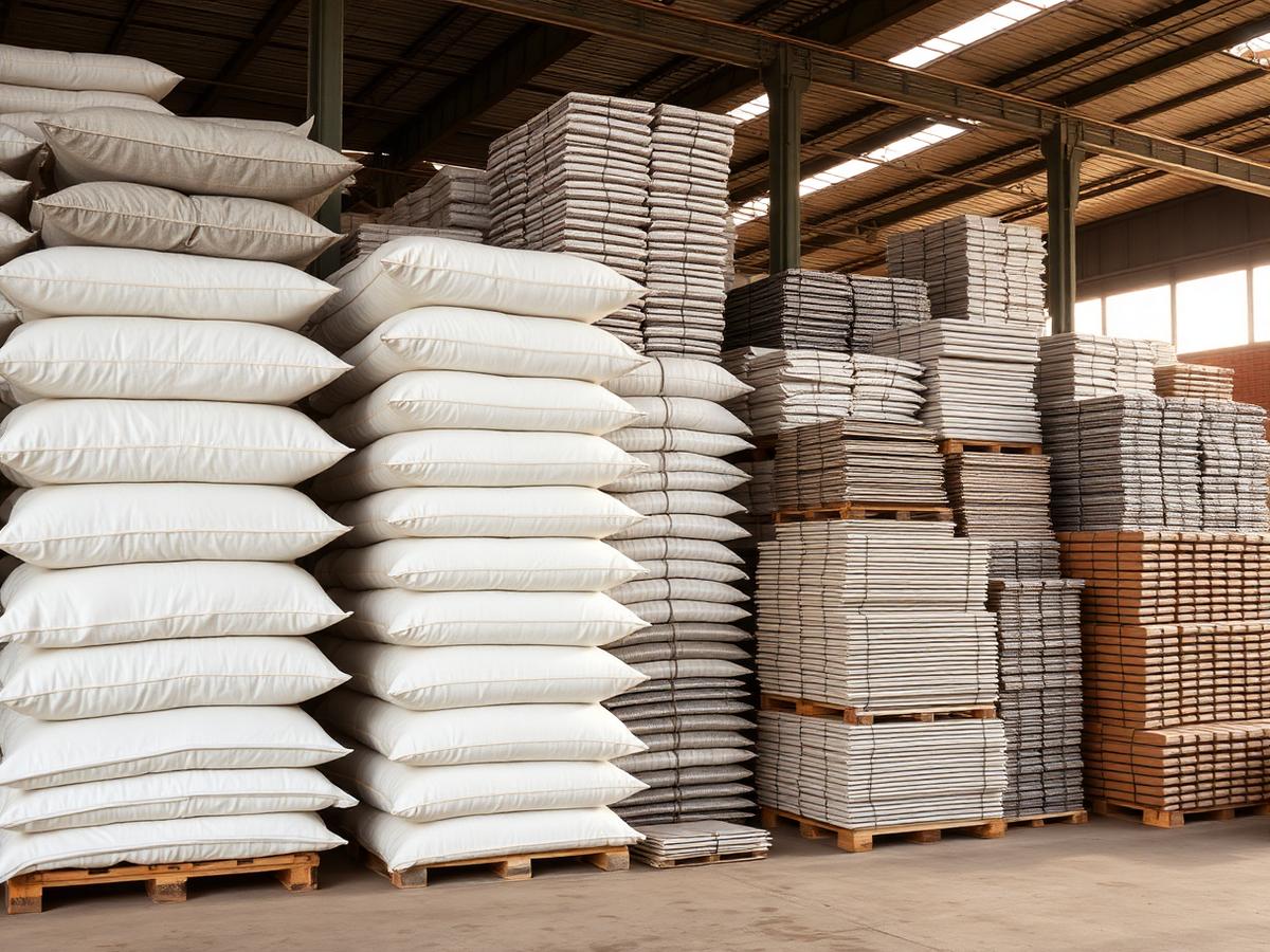 All Building Materials