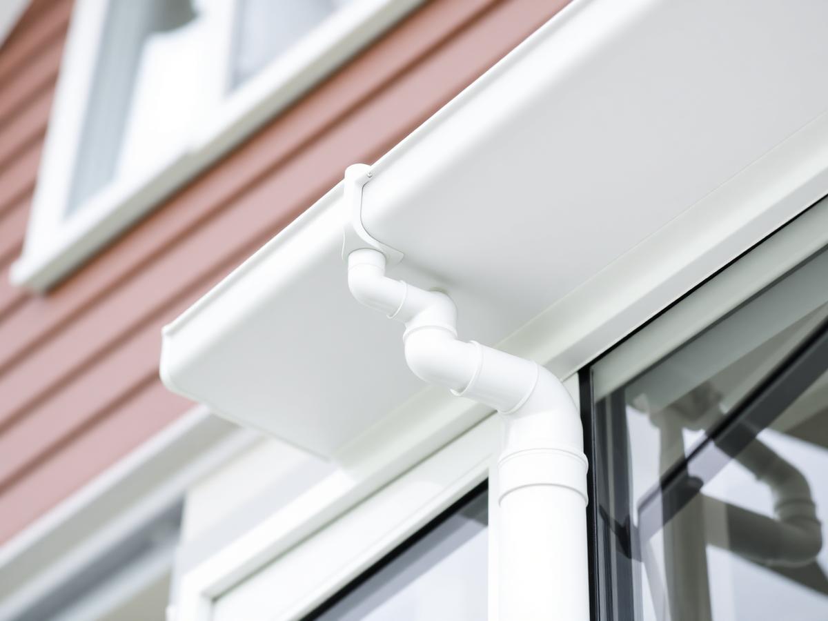 PVC, Aluminium & Suspended Frames